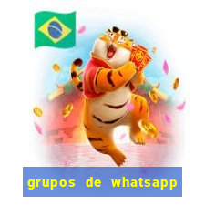 grupos de whatsapp jogo do bicho